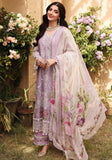 Elaf Premium ELF-8 Lilac Luxury Festive Collection 2022 Online Shopping