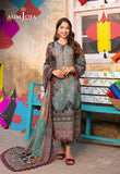 Asim Jofa AJAR-01 Aira Summer Prints Essentials Online Shopping