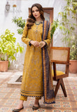 Asim Jofa AJRW-29 Rania Pre Winter Collection Online Shopping