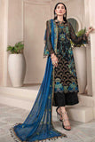 Motifz 2581 Maire Bemberg Chiffon 2,021