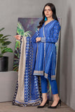 Clp-103 A Gul Ahmed Malmal Collection 2021