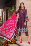 SSM-12005 Gul Ahmed Online Premium Lawn Silk 2022