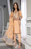 Alzohaib CFD-24-08 Colours Digital Printed Lawn With Fancy Dupatta Online Shopping