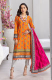Alzohaib CPC-23-08 Coco Popup Printed Cambric Online Shopping