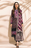 Alzohaib CFD-V3-24-08 Colors Fancy Lawn Dupatta  Online Shopping