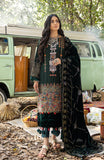 Alzohaib Wintry Breeze 22-08 Wintry Breeze Embroidered Shawl 2022 Online Shopping