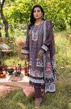 Alzohaib ADL-3-23-08 Anum Digital Printed Lawn Vol 3 Online Shopping