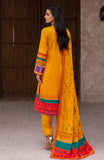 Alzohaib MDP-2-23-08 Monsoon Digital Printed Cambric Vol 2 Online Shopping