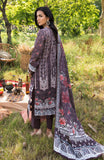 Alzohaib ADL-3-23-08 Anum Digital Printed Lawn Vol 3 Online Shopping