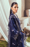 Alzohaib MLL-23-2-08 Mahiymaan Luxury Lawn Eid Edition Vol-2 Online Shopping