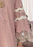 Elaf Premium EFC 10  Rose Affair Eid Luxury Lawn 2022 Online Shopping