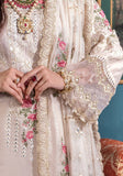 Elaf Premium EFC 4A Pearl Eid Luxury Lawn 2022 Online Shopping