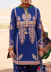 Hussain Rehar Nour Sarab Eid Lawn 2022 Online Shopping