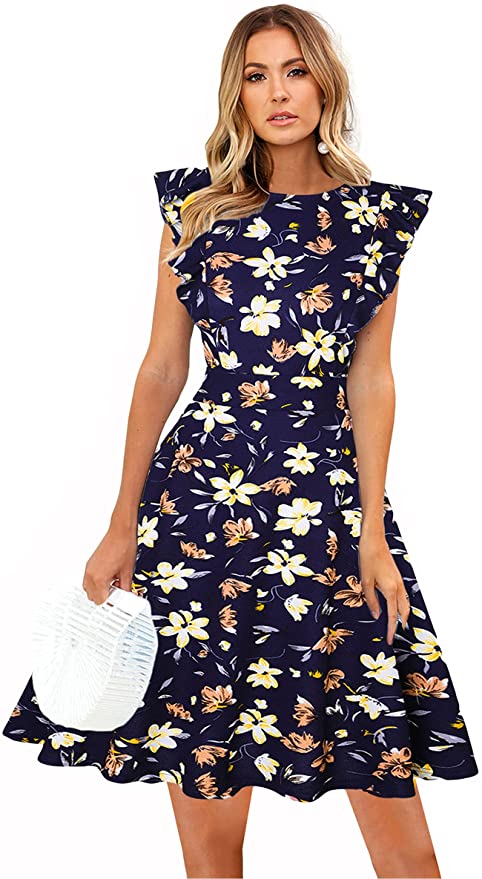 Lined midi dresses cheap