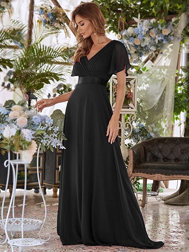 Light green evening gown cheap