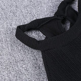 Navy Women's Plus Size Cold Shoulder Peplum Dress Bodycon Party Dress - Lalagen | Women's Formal Dresses