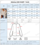 Pink Check Womens Corduroy Button Down Shirts Boyfriend Long Sleeve Oversized Blouses Tops - Dokotoo | Women's Tops and Blouses