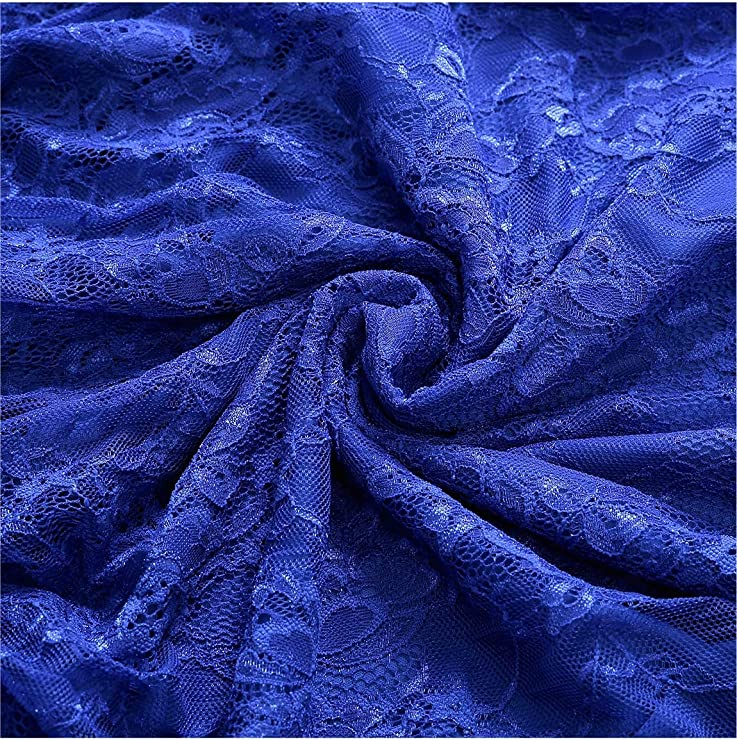 Lavender Women Lace Classic Dress - Gardenwed | Women's Formal Dresses