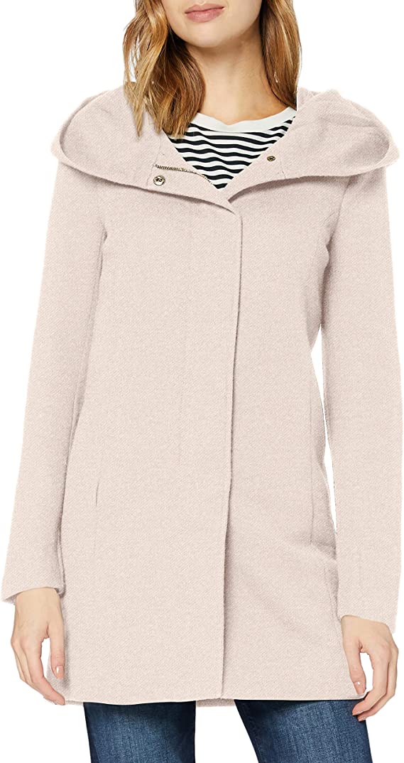 Etherea Ladies Onlsedona Light Coat OTW Noos - ONLY | Women's Coat & Jacket