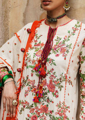 Hussain Rehar Bellis Karandi Collection Online Shopping