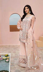 Noor By Saadia Asad D2 Fonso L'Art Du Luxe Vol 1 2020 | Noor By Saadia Asad