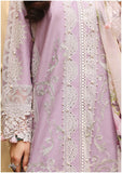 Elaf Premium ELF-8 Lilac Luxury Festive Collection 2022 Online Shopping