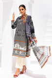 Gulahmed RB 22004 Black N White Collection 2022 Online Shopping