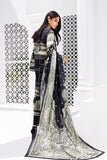 Gulahmed RB 22001 Black N White Collection 2022 Online Shopping