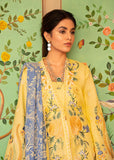 Mahgul Summer Bloom Sabzwari Lawn 2022 Online Shopping