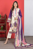 Clp-116 A Gul Ahmed Malmal Collection 2021