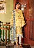 Mahgul Summer Bloom Sabzwari Lawn 2022 Online Shopping