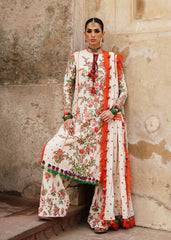 Hussain Rehar Bellis Karandi Collection Online Shopping