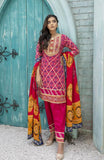 Anum ANCL-21 08B Chunri Lawn 2021