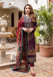 Asim Jofa AJRW-06 Rania Pre Winter Collection Online Shopping