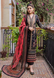 Asim Jofa AJRW-23 Rania Pre Winter Collection Online Shopping