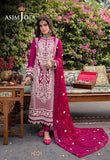 Asim Jofa AJSW-18 Shadow Work Collection Online Shopping