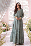Asim Jofa AJCC-07 Chandni Luxury Chiffon Online Shopping