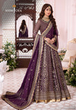 Asim Jofa AJCC-04 Chandni Luxury Chiffon Online Shopping