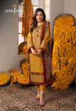 Asim Jofa AJAR-28 Aira Summer Prints Essentials Online Shopping