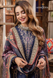 Asim Jofa AJRW-31 Rania Pre Winter Collection Online Shopping
