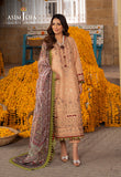 Asim Jofa AJAR-31 Aira Summer Prints Essentials Online Shopping