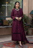 Asim Jofa AJSW-05 Shadow Work Collection Online Shopping