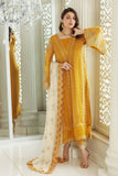 CHM-33 Charizma Pakistani Branded Original Suit