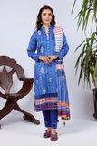 LSM Lakhany KEC-2217 Embroidered Lawn 2022 Online Shopping