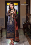 Asim Jofa AJRW-25 Rania Pre Winter Collection Online Shopping