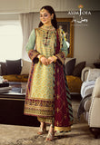 Asim Jofa AJVY-06 Vasl-E-Yaar Collection Online Shopping