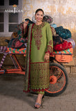 Asim Jofa AJAR-33 Aira Summer Prints Essentials Online Shopping