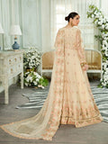 Zebtan Design # 8a Farmaish Chiffon Collection Vol 3 2022 Online Shopping