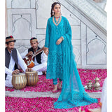 Nureh NF-11 Eid Collection 2021