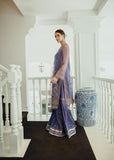 Meeral Rang-e-Sukhn Dastaan Chiffon Colelction Online Shopping